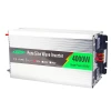 High-power pure sine wave inverters for DC 12V, 24V and 48V to AC 110V and 220V, suitable for vehicle and household photovoltaic applications Item Picture